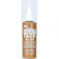 Impex Fast Tack All Purpose Crafts & Hobby Glue 115ML